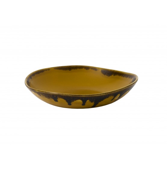 Harvest Mustard Organic Bowl